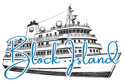 Block Island Ferry